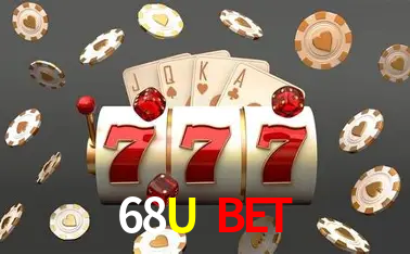 68U Bet,68U Com App